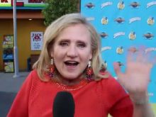 Nancy Cartwright