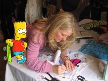 Nancy Cartwright