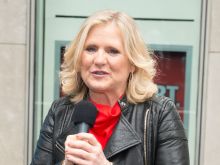 Nancy Cartwright