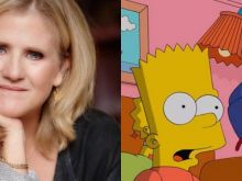 Nancy Cartwright