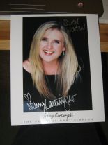 Nancy Cartwright