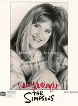 Nancy Cartwright