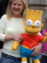 Nancy Cartwright