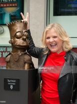 Nancy Cartwright