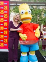 Nancy Cartwright