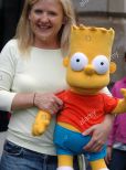 Nancy Cartwright