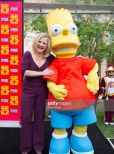 Nancy Cartwright