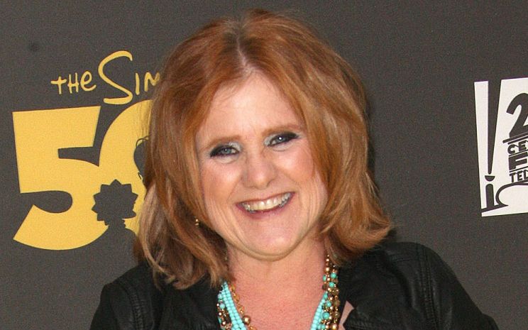 Nancy Cartwright