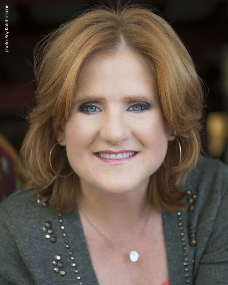 Nancy Cartwright