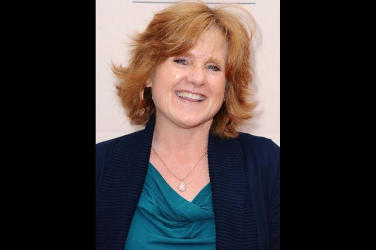 Nancy Cartwright