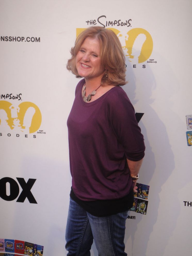 Nancy Cartwright