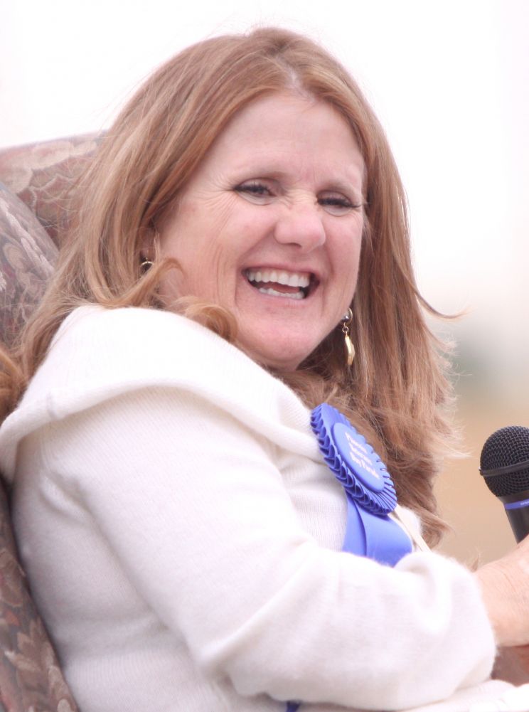 Nancy Cartwright