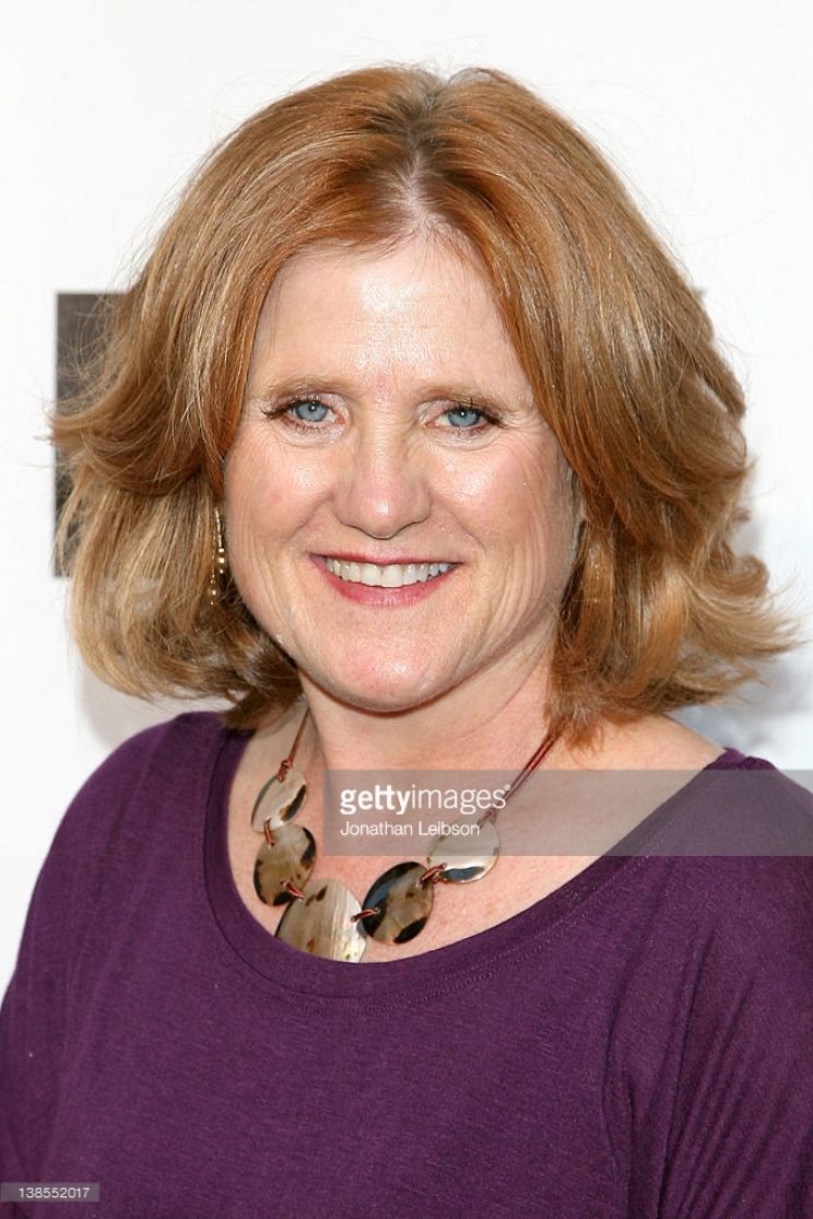 Nancy Cartwright