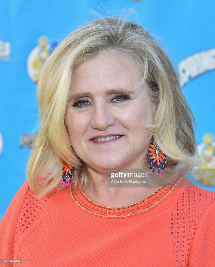 Nancy Cartwright