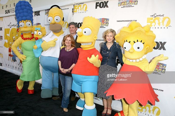 Nancy Cartwright