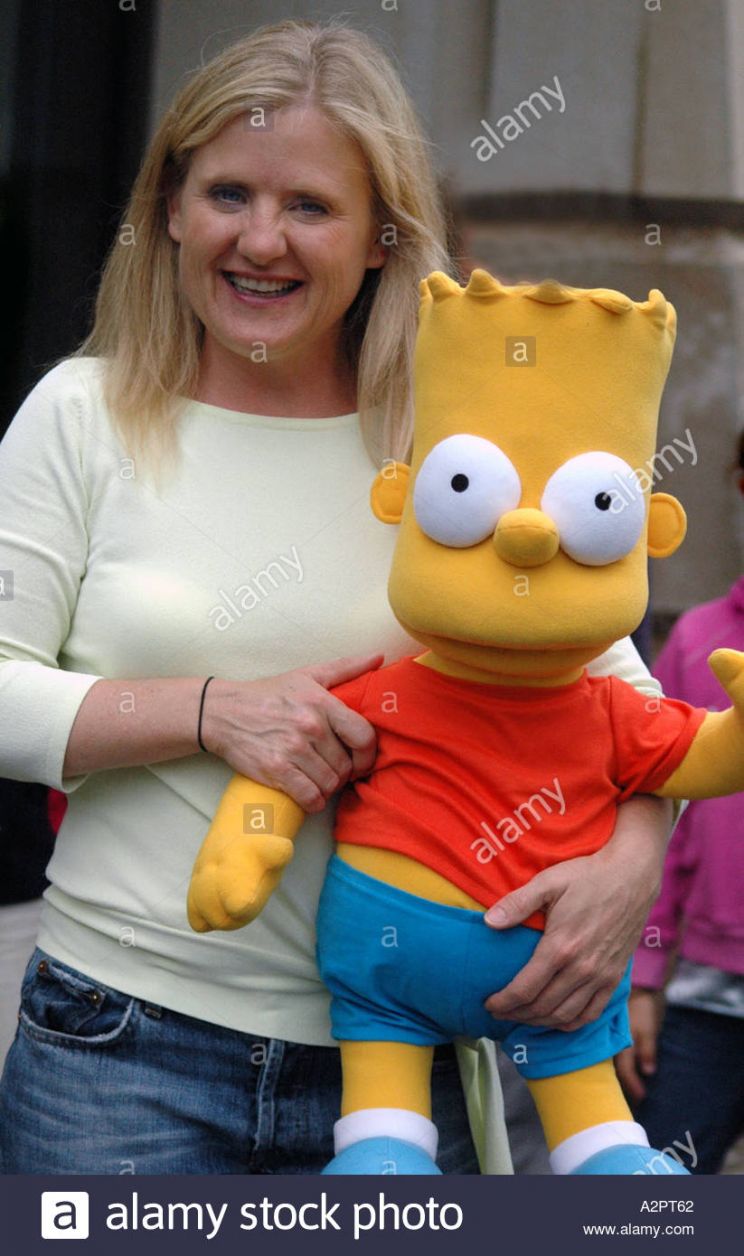 Nancy Cartwright