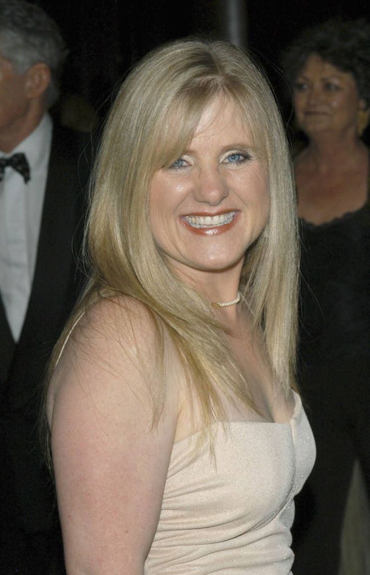 Nancy Cartwright