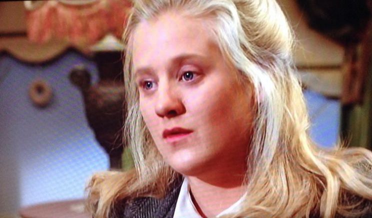 Nancy Cartwright