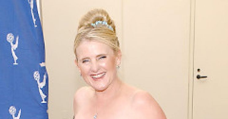Nancy Cartwright