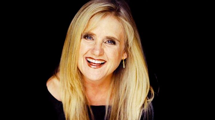 Nancy Cartwright