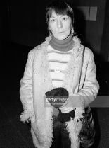 Nancy Cejari photo