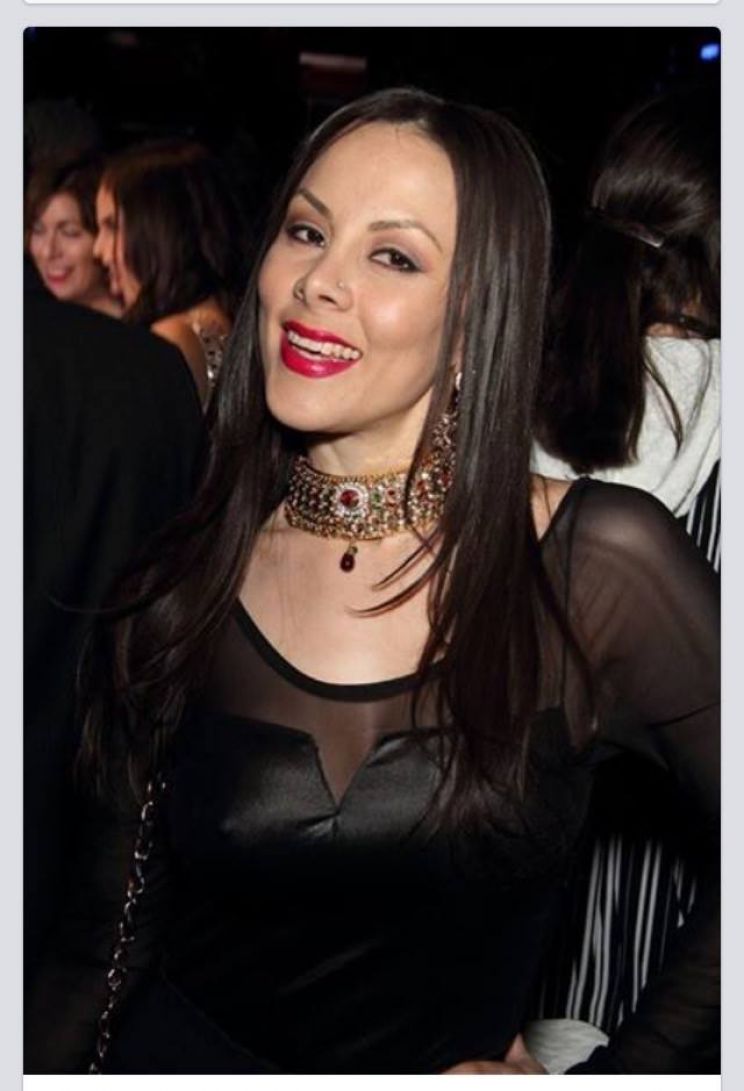 Nancy Cejari