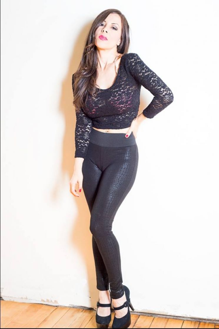 Nancy Cejari