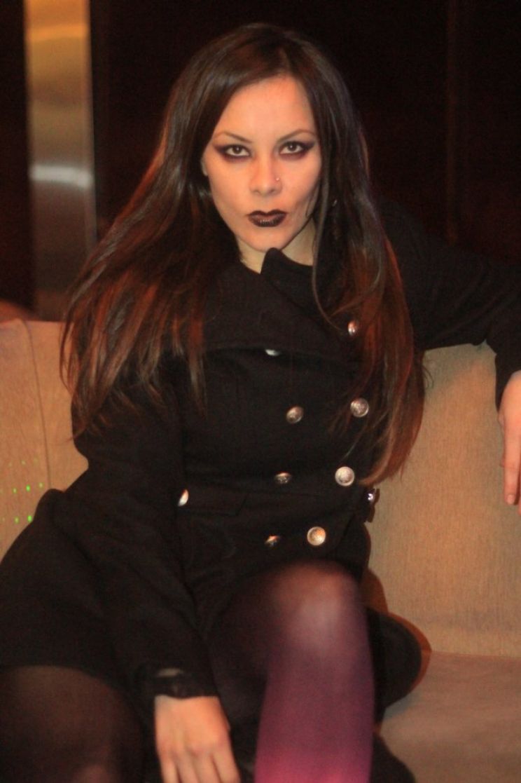 Nancy Cejari