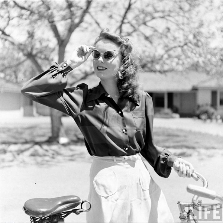 Nancy Coleman