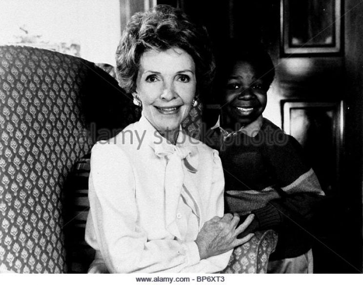 Nancy Coleman