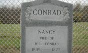 Nancy Conrad