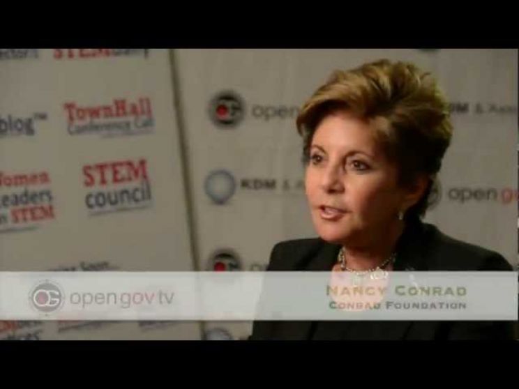 Nancy Conrad