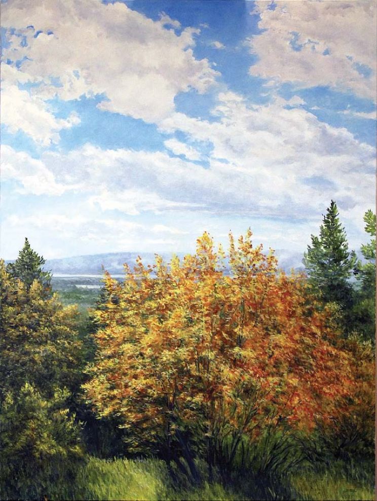 Nancy Conrad