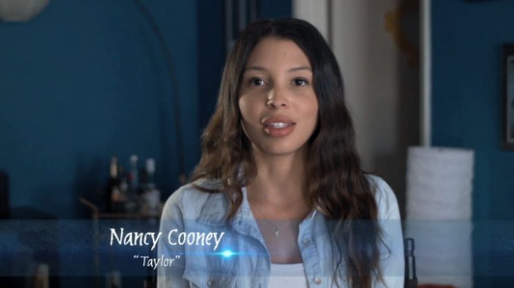 Nancy Cooney