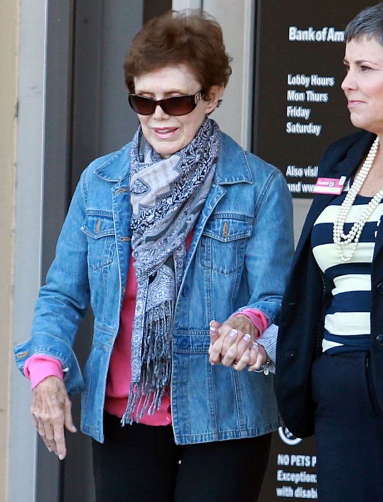 Nancy Dow