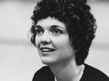 Nancy Dowd