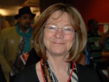 Nancy Dowd