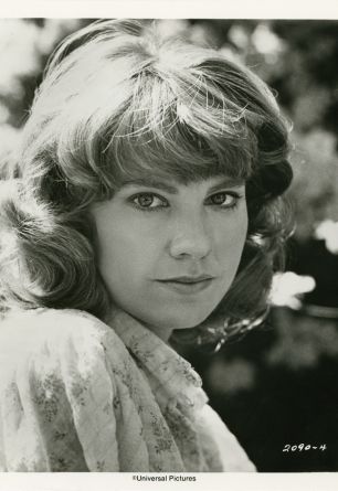 Nancy Dowd