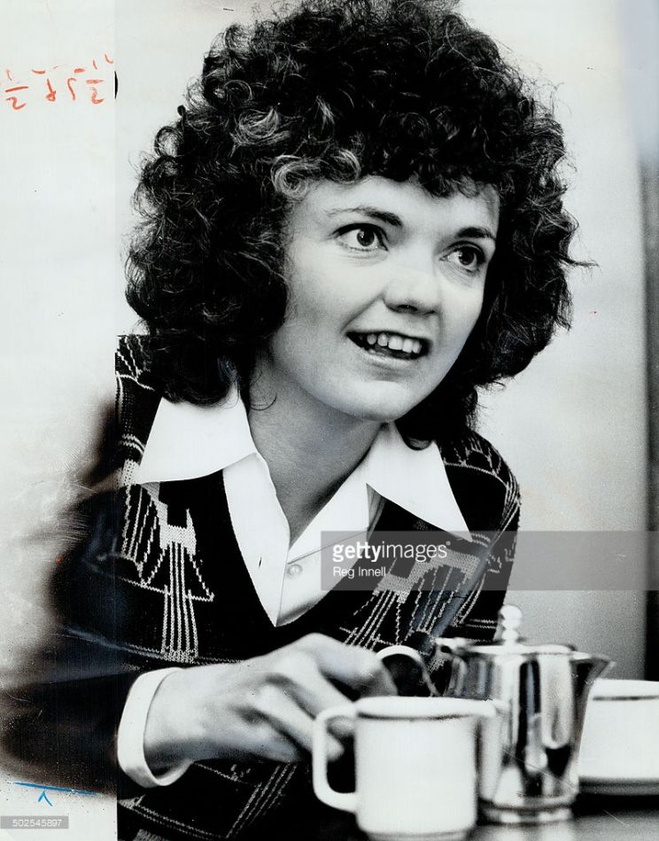 Nancy Dowd
