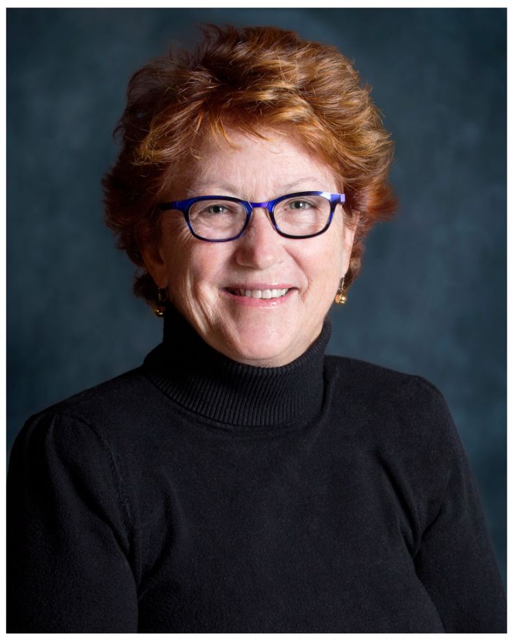 Nancy Dowd