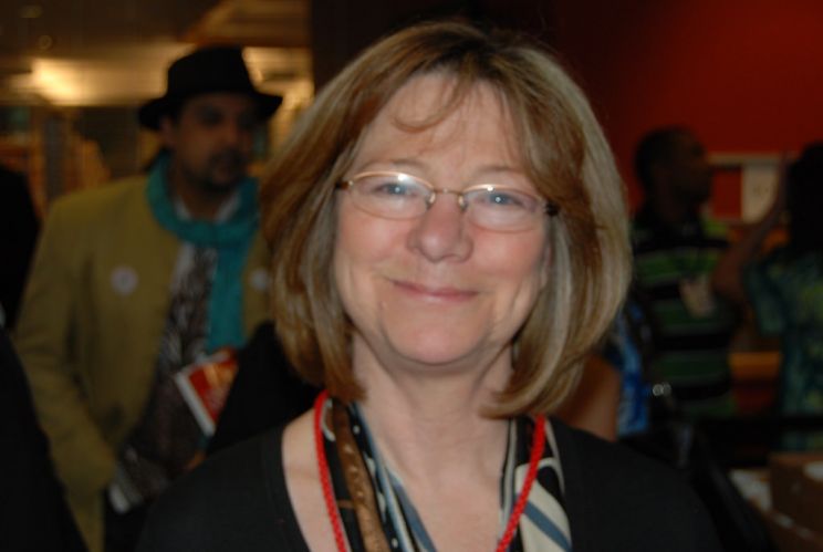Nancy Dowd