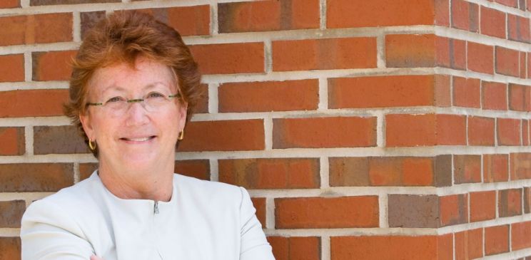 Nancy Dowd