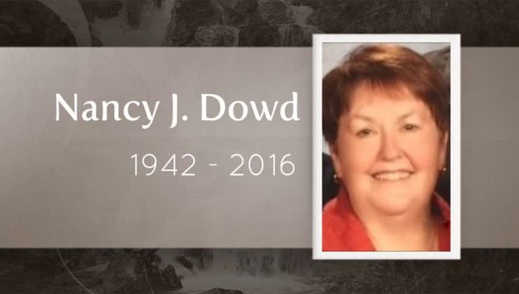 Nancy Dowd
