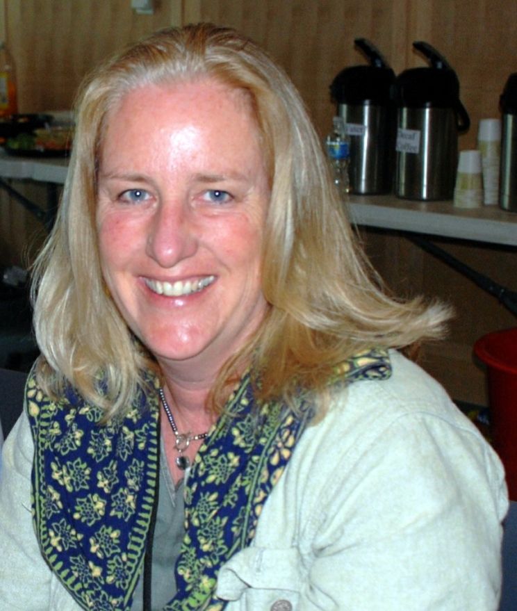 Nancy Dowd