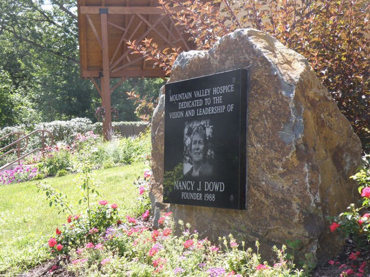 Nancy Dowd