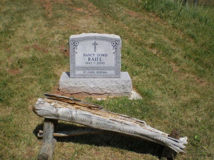 Nancy Dowd