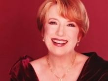 Nancy Dussault
