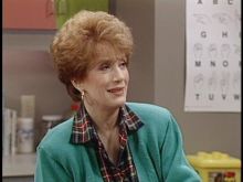 Nancy Dussault