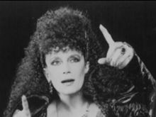 Nancy Dussault