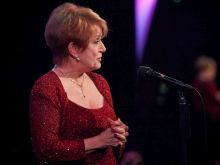 Nancy Dussault